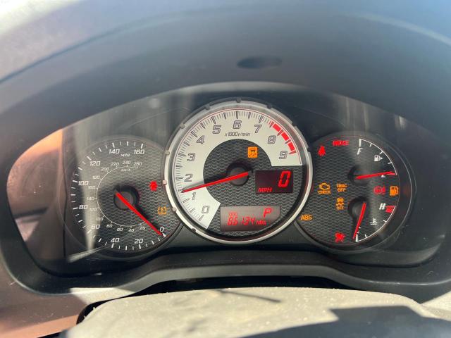 JF1ZNAA18D2716800 - 2013 TOYOTA SCION FR-S 灰色 照片 8