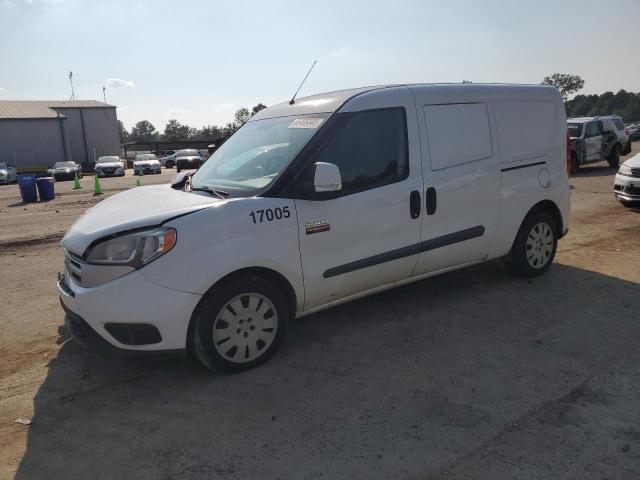 ZFBERFBB8H6G70147 - 2017 RAM PROMASTER SLT Білий фото 1