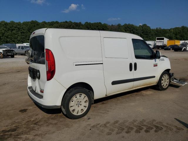ZFBERFBB8H6G70147 - 2017 RAM PROMASTER SLT Білий фото 3