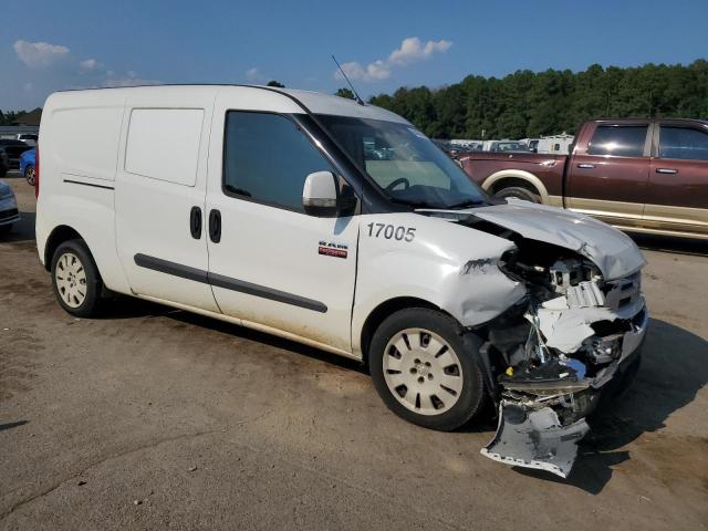 ZFBERFBB8H6G70147 - 2017 RAM PROMASTER SLT Білий фото 4