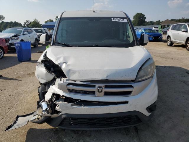 ZFBERFBB8H6G70147 - 2017 RAM PROMASTER SLT Білий фото 5