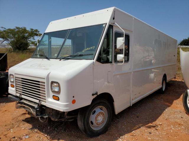 1F66F5KYXD0A02324 - 2013 FORD F59 WHITE photo 1
