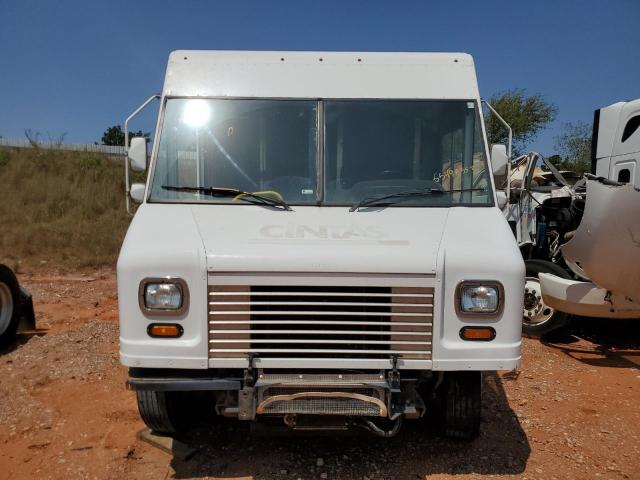 1F66F5KYXD0A02324 - 2013 FORD F59 WHITE photo 5