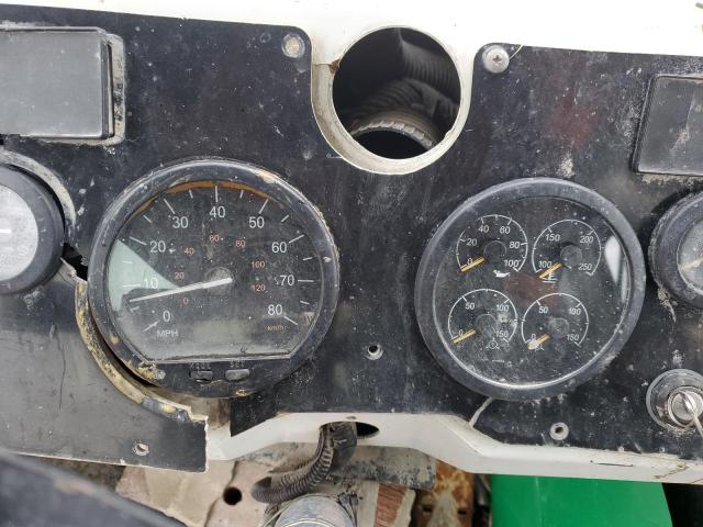 4LMSF2112HL031303 - 2017 CAPACITY OF TEXAS TJ6500T WHITE photo 8