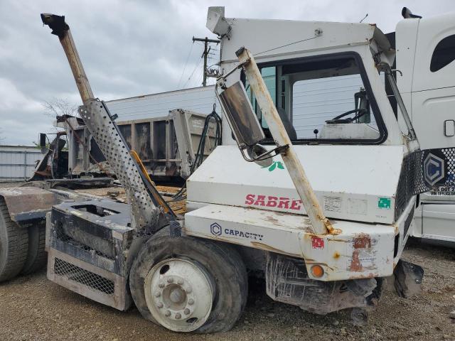 4LMSF2112HL031303 - 2017 CAPACITY OF TEXAS TJ6500T WHITE photo 9