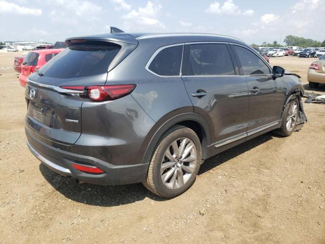 JM3TCBDY3L0422503 - 2020 MAZDA CX-9 GRAND TOURING GRAY photo 3