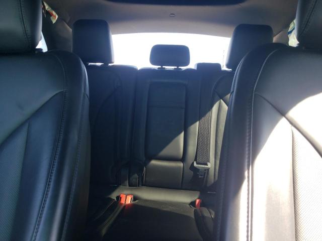 5LMCJ2C99HUL22424 - 2017 LINCOLN MKC SELECT أبيض صورة 10