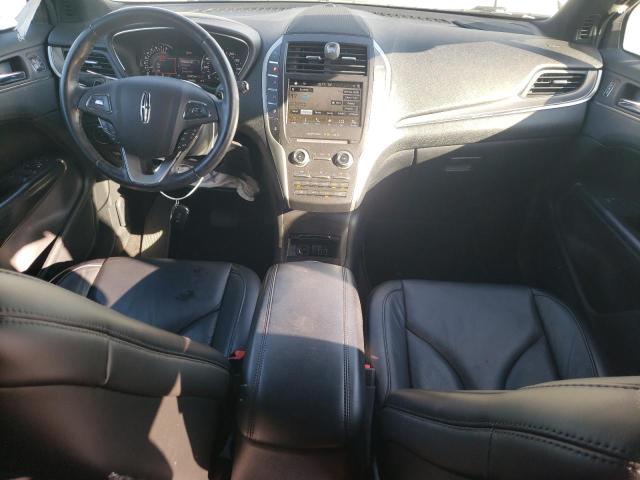 5LMCJ2C99HUL22424 - 2017 LINCOLN MKC SELECT أبيض صورة 8