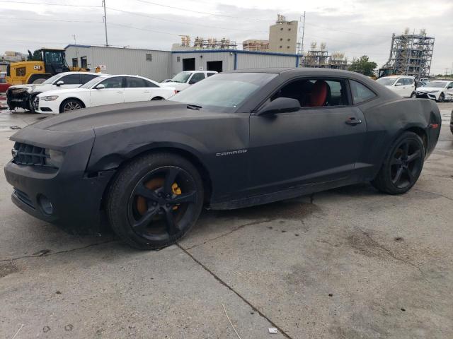 2013 CHEV CAMARO LT, 