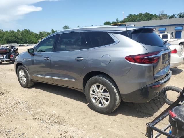 5GAERBKW6MJ155288 - 2021 BUICK ENCLAVE ESSENCE CHARCOAL photo 2