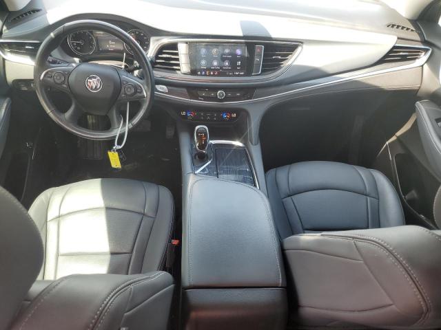 5GAERBKW6MJ155288 - 2021 BUICK ENCLAVE ESSENCE CHARCOAL photo 8