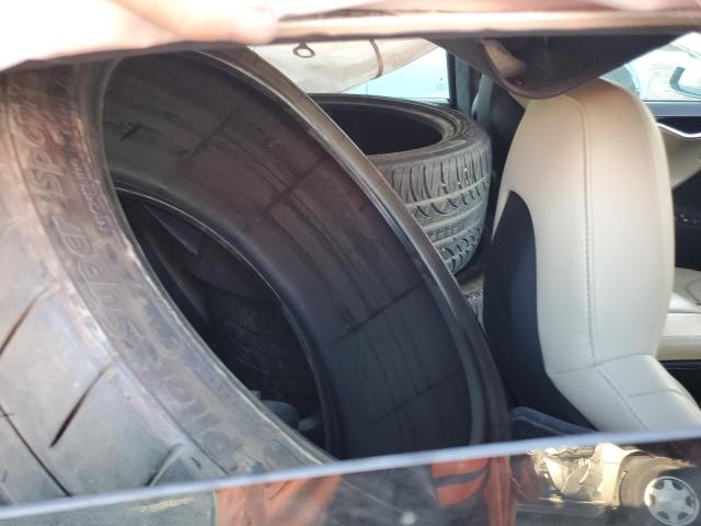 5YJSA1H21EFP68130 - 2014 TESLA MODEL S Qara foto 10