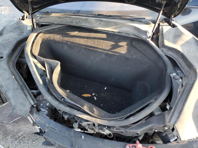 5YJSA1H21EFP68130 - 2014 TESLA MODEL S Qara foto 11