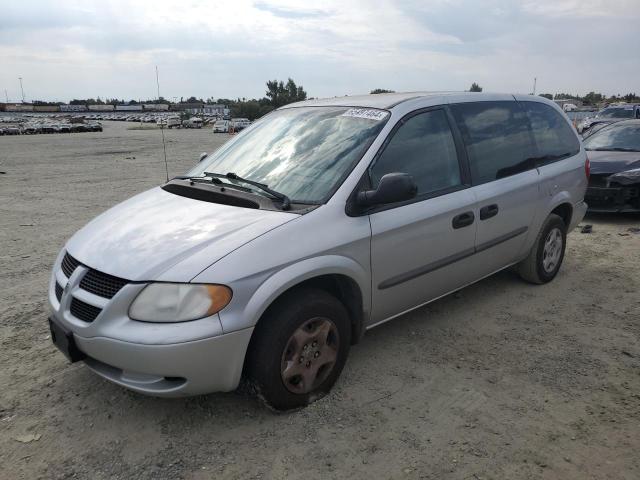 2003 DODGE GRAND CARA SE, 