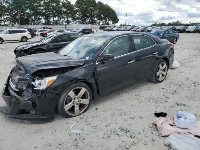 2013 CHEVROLET MALIBU LTZ, 
