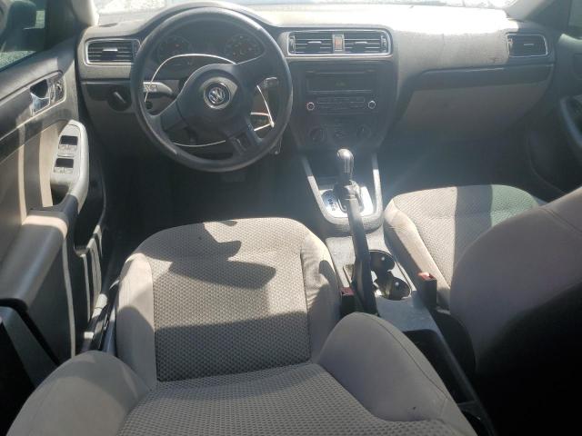 3VW2K7AJ2DM205113 - 2013 VOLKSWAGEN JETTA BASE 米色 照片 8