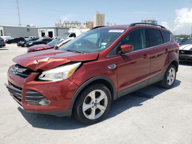 2015 FORD ESCAPE SE, 