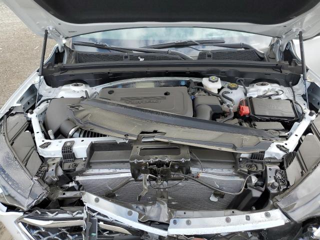 LRBFZSR40PD085909 - 2023 BUICK ENVISION AVENIR WHITE photo 12