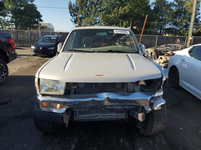 JT3HN86R0T0029404 - 1996 TOYOTA 4RUNNER SR5 TAN photo 5