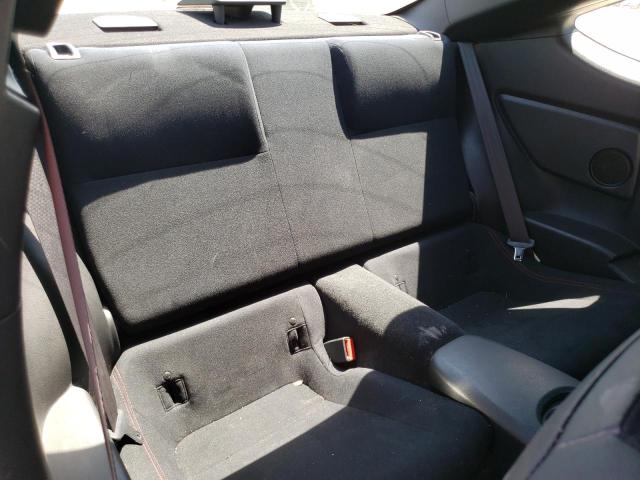 JF1ZNAA17F8702175 - 2015 TOYOTA SCION FR-S 蓝色 照片 10