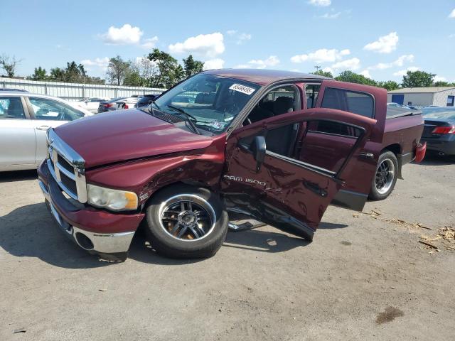2003 DODGE RAM 1500 ST, 
