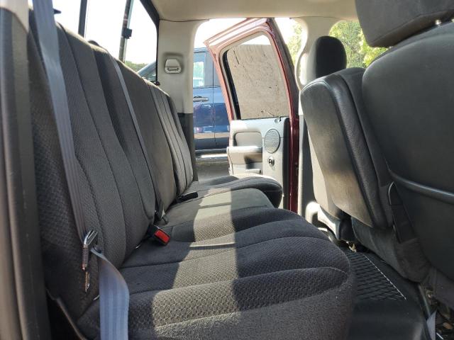 1D7HU18D03S301984 - 2003 DODGE RAM 1500 ST ბურგუნდია ფოტო 10