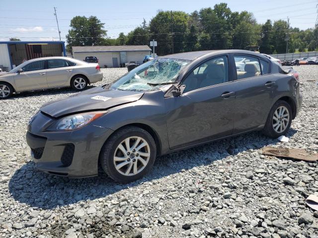 2013 MAZDA 3 I, 