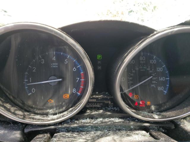 JM1BL1V75D1808873 - 2013 MAZDA 3 I CHARCOAL photo 9