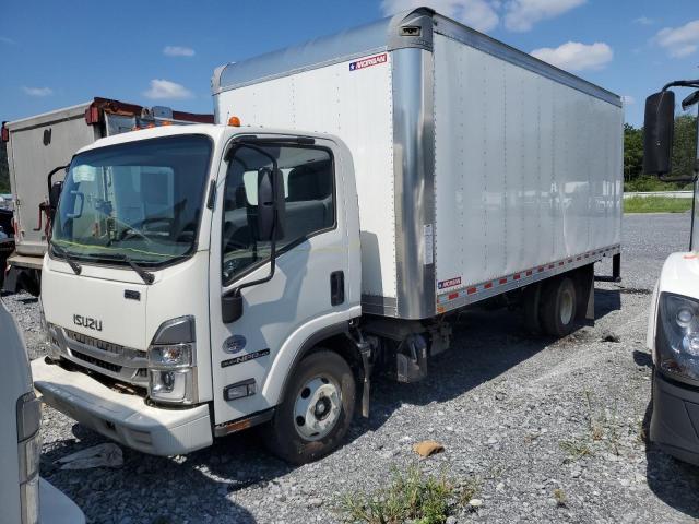 2023 ISUZU NPR HD, 