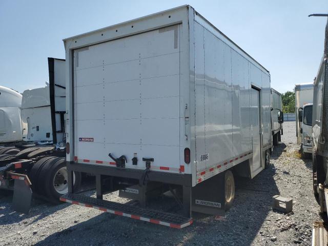 JALC4W166P7012855 - 2023 ISUZU NPR HD WHITE photo 3