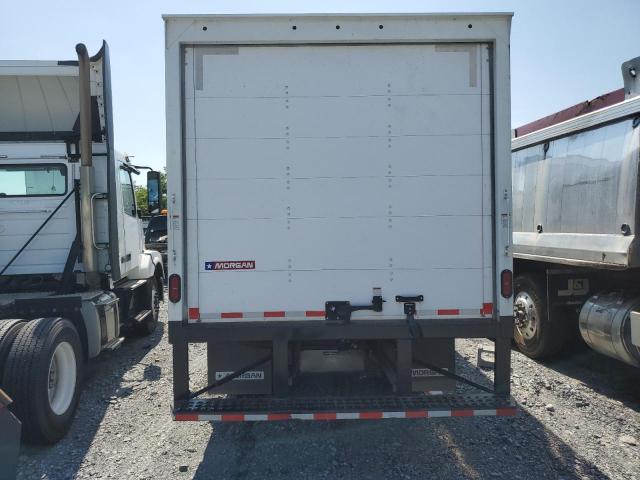 JALC4W166P7012855 - 2023 ISUZU NPR HD WHITE photo 6