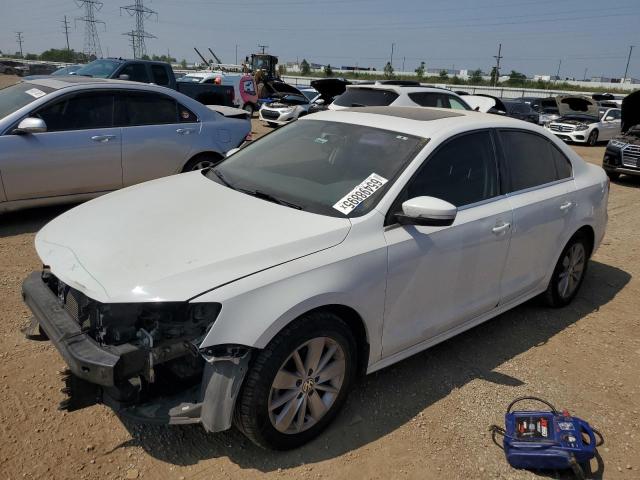 2016 VOLKSWAGEN JETTA SE, 