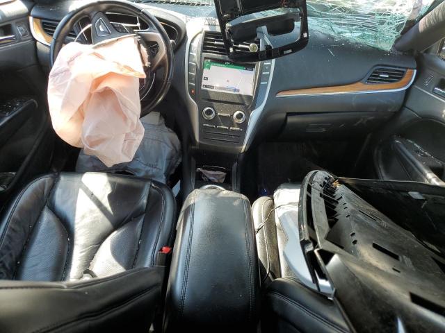 5LMCJ2D97KUL52480 - 2019 LINCOLN MKC SELECT 棕色 照片 8