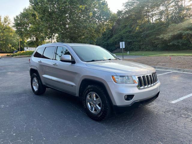 2013 JEEP GRAND CHER LAREDO, 