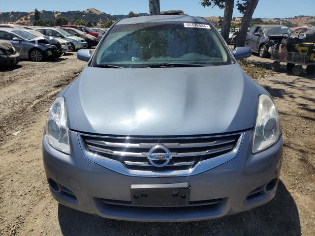 1N4AL2APXCN536213 - 2012 NISSAN ALTIMA BASE BLUE photo 5