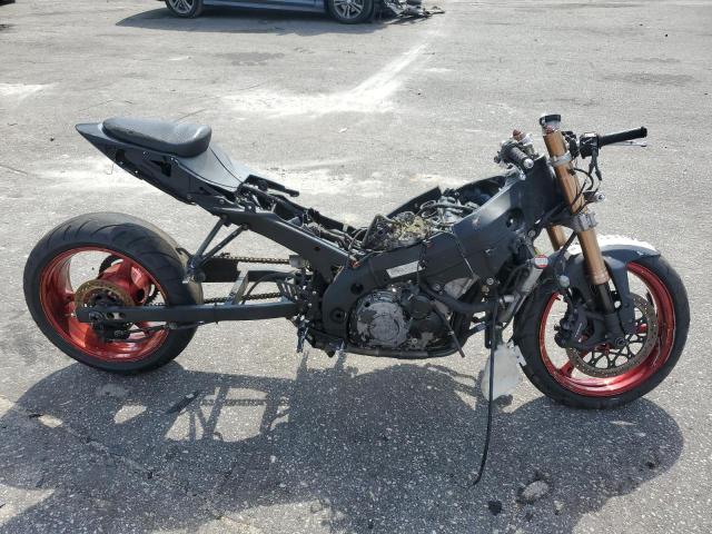 2006 SUZUKI GSX-R1000, 