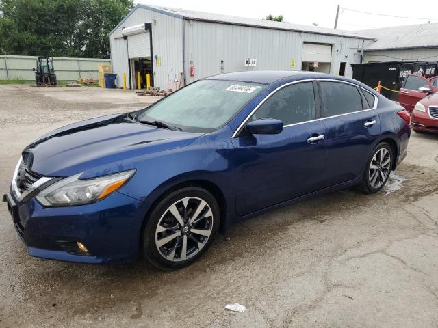 2016 NISSAN ALTIMA 2.5, 