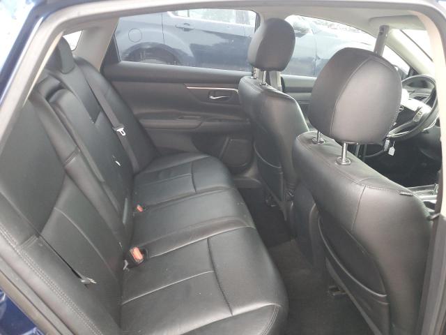 1N4AL3AP8GC130891 - 2016 NISSAN ALTIMA 2.5 BLUE photo 10