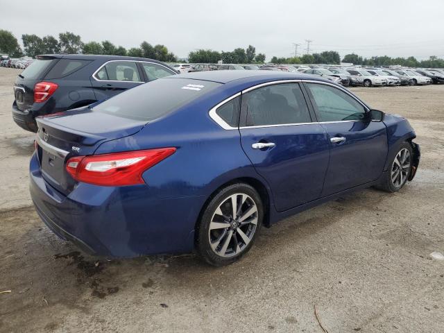 1N4AL3AP8GC130891 - 2016 NISSAN ALTIMA 2.5 BLUE photo 3