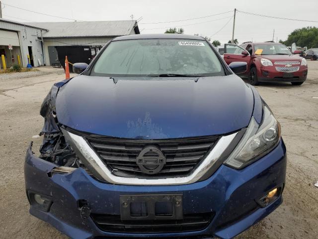 1N4AL3AP8GC130891 - 2016 NISSAN ALTIMA 2.5 BLUE photo 5
