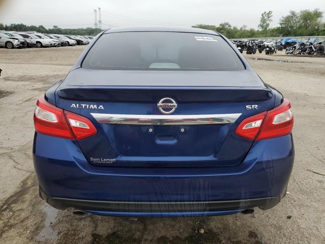 1N4AL3AP8GC130891 - 2016 NISSAN ALTIMA 2.5 BLUE photo 6