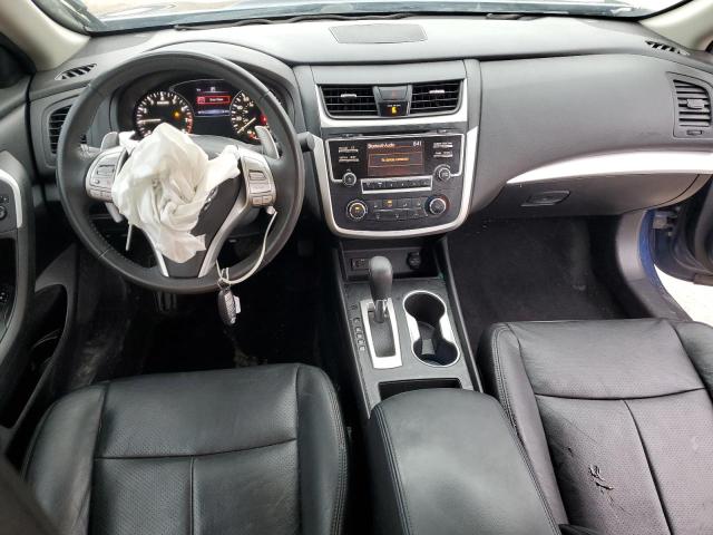 1N4AL3AP8GC130891 - 2016 NISSAN ALTIMA 2.5 BLUE photo 8
