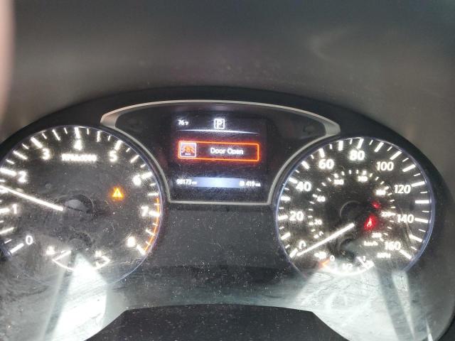 1N4AL3AP8GC130891 - 2016 NISSAN ALTIMA 2.5 BLUE photo 9