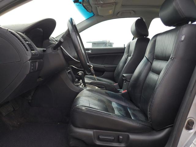 1HGCM566X3A019665 - 2003 HONDA ACCORD EX Gümüş foto 7