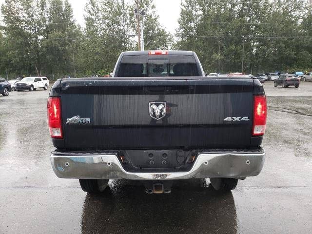 3C6UR5JL2GG114852 - 2016 RAM 2500 SLT ნაცრისფერი ფოტო 6