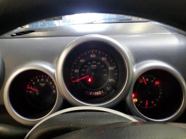 5J6YH28593L031767 - 2003 HONDA ELEMENT EX Pomarańczowy zdjęcie 9