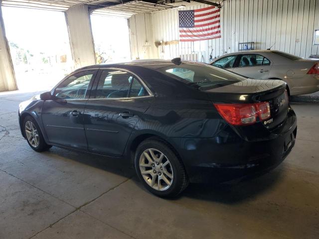 1G11C5SL3EF235814 - 2014 CHEVROLET MALIBU 1LT CHARCOAL photo 2