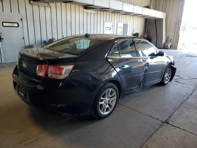 1G11C5SL3EF235814 - 2014 CHEVROLET MALIBU 1LT CHARCOAL photo 3