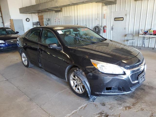 1G11C5SL3EF235814 - 2014 CHEVROLET MALIBU 1LT CHARCOAL photo 4