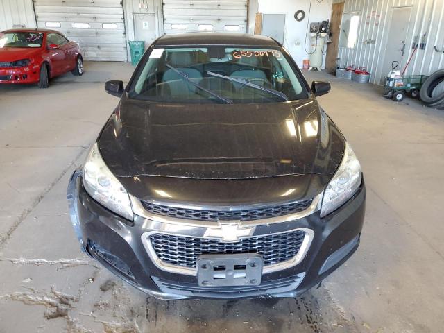 1G11C5SL3EF235814 - 2014 CHEVROLET MALIBU 1LT CHARCOAL photo 5